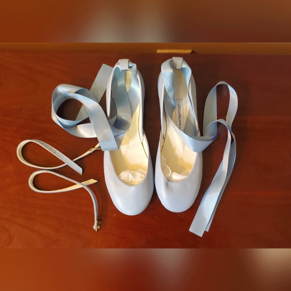 Fashion Ballet Flats
